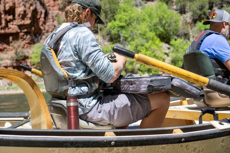 Stanley Classic Trigger Mug 12oz / 0.35L Hammertone Lake-8